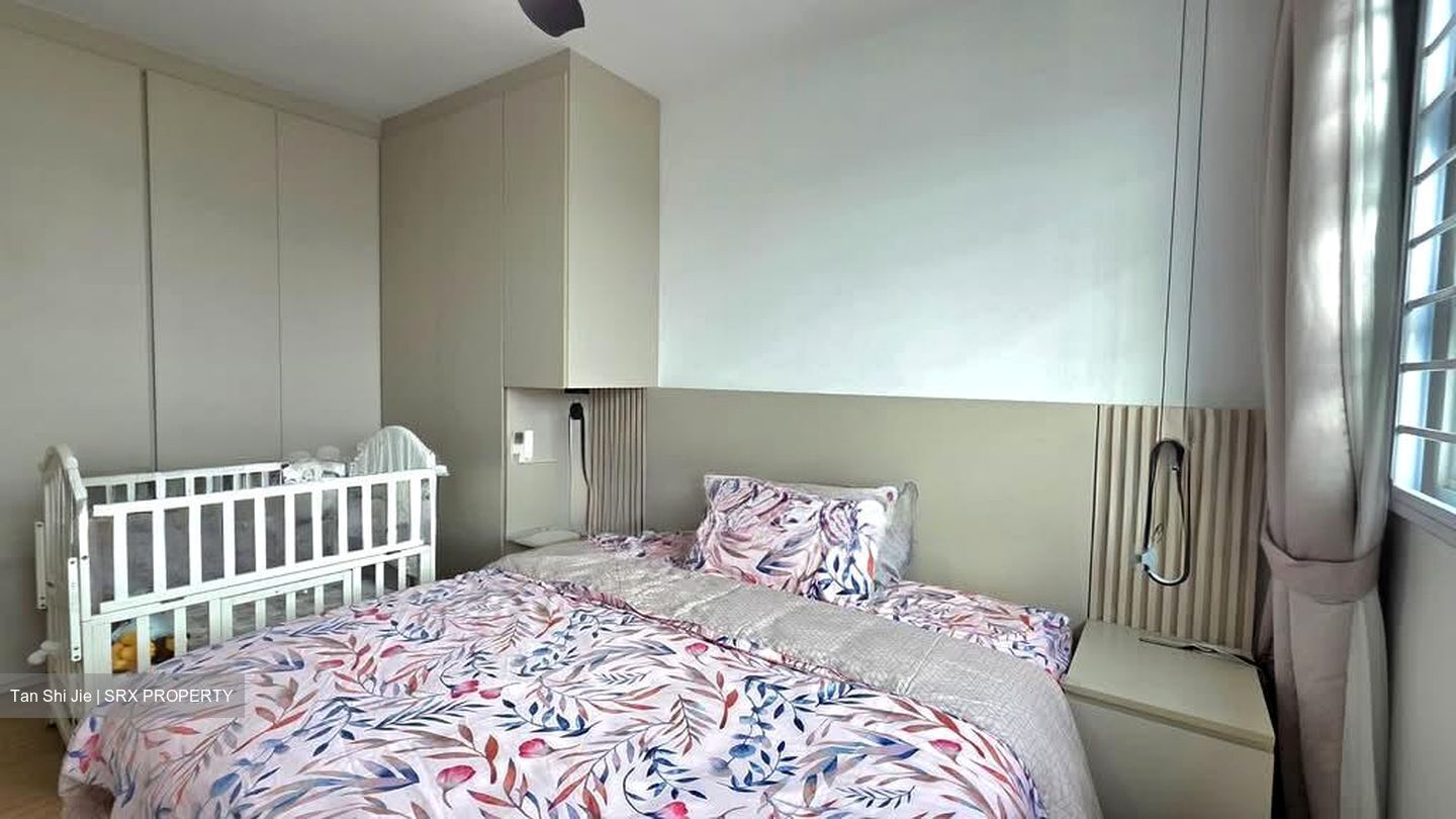 Blk 256A Punggol Opal (Punggol), HDB 4 Rooms #551156491